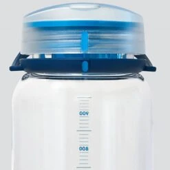 Hydrapak Recon Eco Friendly Bottle 750ml -Outdoor Camping Shop 1252871 recon eco friendly bottle 750ml navy cyan