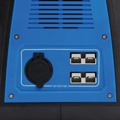 Companion Rover Lithium 100Ah Power Station -Outdoor Camping Shop 1253791 rover li 100 power station