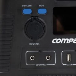 Companion Rover Lithium 100Ah Power Station -Outdoor Camping Shop 1253796 rover li 100 power station