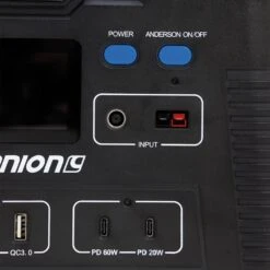 Companion Rover Lithium 100Ah Power Station -Outdoor Camping Shop 1253797 rover li 100 power station