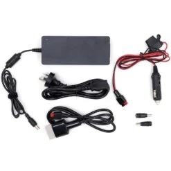 Companion Rover Lithium 100Ah Power Station -Outdoor Camping Shop 1253799 rover li 100 power station