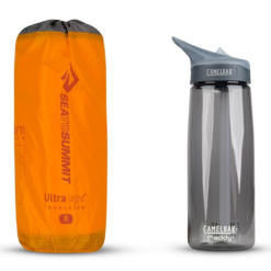 Sea To Summit Ultralight Insulated Sleeping Mat -Outdoor Camping Shop 1253961 ultralight insulated sleeping mat