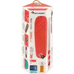 Sea To Summit Ultra Light Insulated Wmn's Sleeping Mat -Outdoor Camping Shop 1254003 ultra light insulated wmns sleeping mat