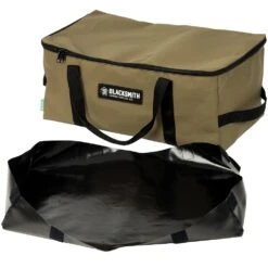 Australian Made Voyager BBQ Bag -Outdoor Camping Shop 1254109 australian made voyager bbq bag