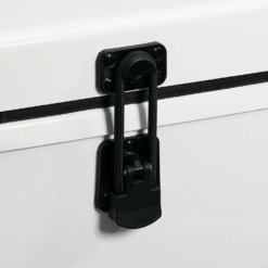 RFE60−FF Fibreglass Infinity Fridge/Freezer 60L -Outdoor Camping Shop 1254944 fdge evakool rfe 60 ff