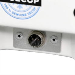 RFE60−FF Fibreglass Infinity Fridge/Freezer 60L -Outdoor Camping Shop 1254945 fdge evakool rfe 60 ff