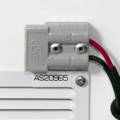 RFE60−FF Fibreglass Infinity Fridge/Freezer 60L -Outdoor Camping Shop 1254947 fdge evakool rfe 60 ff