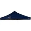 OZtrail Deluxe 3.0 Gazebo Canopies -Outdoor Camping Shop 1255067 deluxe 30 gazebo canopy blue