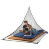 360 Degrees Insect Net Double -Outdoor Camping Shop 1255129 insect net double
