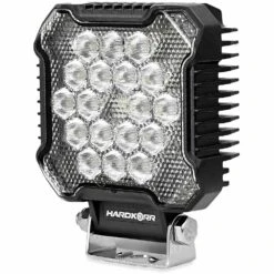 XDW Series Mine−Spec 26W Square LED Work Light