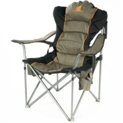 King Goanna Chair -Outdoor Camping Shop 1255849 king goanna chair