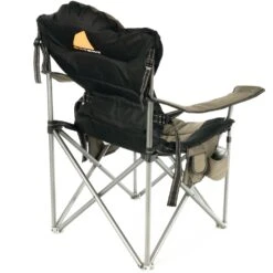 King Goanna Chair -Outdoor Camping Shop 1255853 king goanna chair