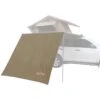 Eclipse Ezy Front Awning Extension -Outdoor Camping Shop 1255976 eclipse ezy front awning extension