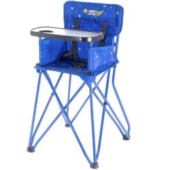 OZtrail Handy High Chair -Outdoor Camping Shop 1256069 handy high chair