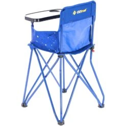 OZtrail Handy High Chair -Outdoor Camping Shop 1256071 handy high chair