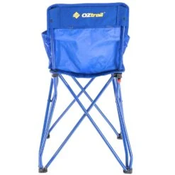 OZtrail Handy High Chair -Outdoor Camping Shop 1256072 handy high chair