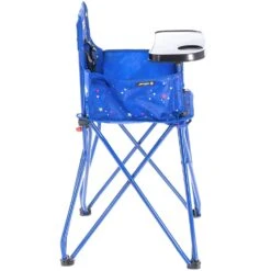 OZtrail Handy High Chair -Outdoor Camping Shop 1256074 handy high chair