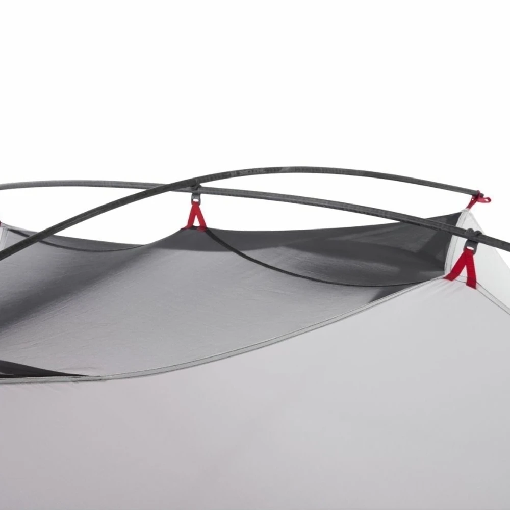 MSR Hubba Hubba 1 Hiking Tent 8 MSR Hubba Hubba 1 Hiking Tent - Image 6