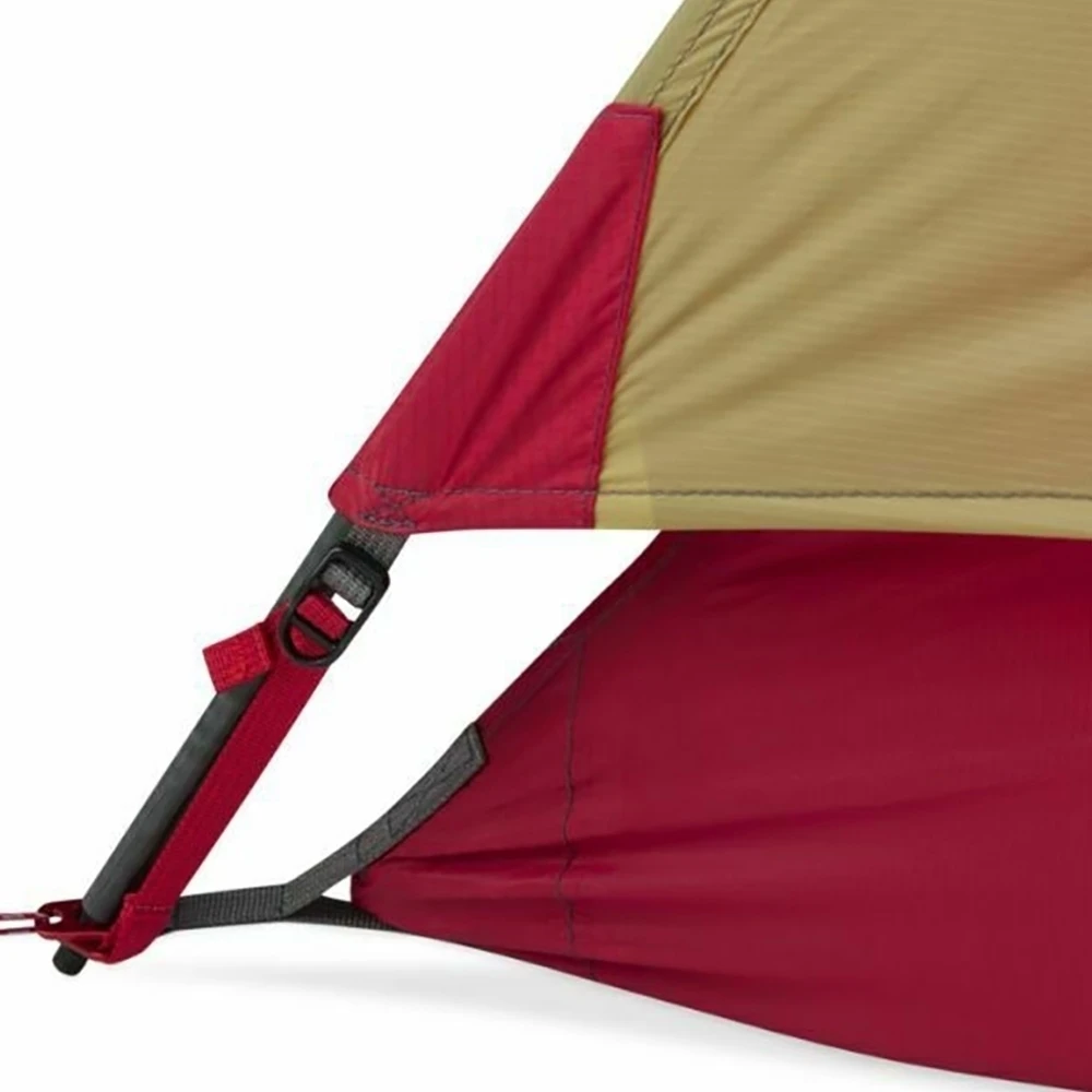 MSR Hubba Hubba 1 Hiking Tent 12 MSR Hubba Hubba 1 Hiking Tent - Image 10