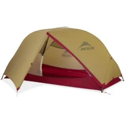 MSR Hubba Hubba 1 Hiking Tent