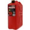 20 Litre Plastic Fast Pour Fuel Can Unleaded Red 2 20 Litre Plastic Fast Pour Fuel Can Unleaded Red -Outdoor Camping Shop 1256983 20 litre plastic fast pour fuel can unleaded red