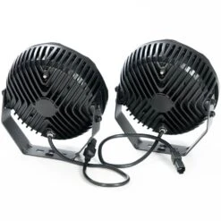 Lifestyle 8.5” LED Driving Lights With Wiring Harness -Outdoor Camping Shop 1257264 lifestyle 85 led driving lights with wiring harness