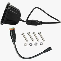 XDW Series 40W Square Flush Mount LED Hyperflood Work Light 12 XDW Series 40W Square Flush Mount LED Hyperflood Work Light -Outdoor Camping Shop 1257373 xdw series 40w square flush mount led hyperflood work light