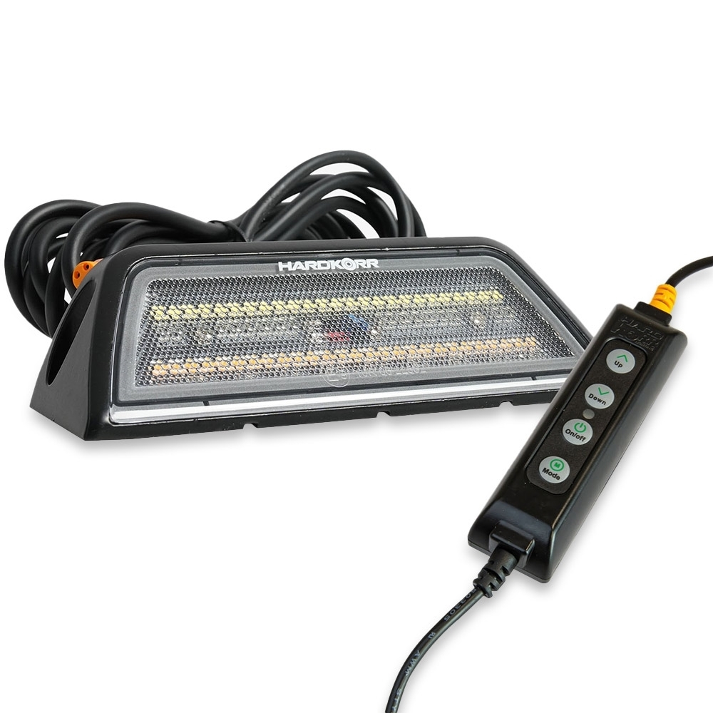 XDW Series Tri−Colour 45° Angled LED Work Light