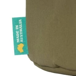 Australian Made Canvas Power Cord Bag -Outdoor Camping Shop 1257579 australian made canvas power cord bag