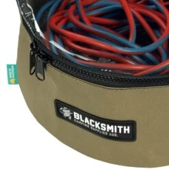 Australian Made Canvas Power Cord Bag -Outdoor Camping Shop 1257596 australian made canvas power cord bag