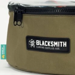 Australian Made Canvas Power Cord Bag -Outdoor Camping Shop 1257597 australian made canvas power cord bag