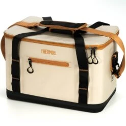 Thermos 18 Can Trailsman Insulated Cooler -Outdoor Camping Shop 1257763 18 can trailsman insulated cooler