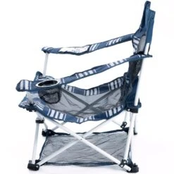 Coleman Mesh Quad Beach Chair -Outdoor Camping Shop 1257864 mesh quad beach chair