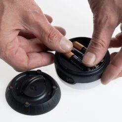 Black Diamond Moji+ Lantern 14 Black Diamond Moji+ Lantern -Outdoor Camping Shop 1258276 moji lantern black