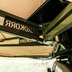 270 Degree Extra Large Freestanding Awning LHS -Outdoor Camping Shop 1258286 270 degree extra large freestanding awning lhs