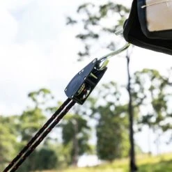 270 Degree Extra Large Freestanding Awning LHS -Outdoor Camping Shop 1258287 270 degree extra large freestanding awning lhs