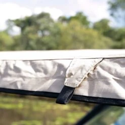 270 Degree Extra Large Freestanding Awning LHS -Outdoor Camping Shop 1258288 270 degree extra large freestanding awning lhs