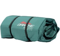 Double Self−Inflating Mattress -Outdoor Camping Shop 1258360 double self inflating mattress