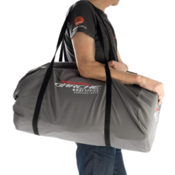 Double Self−Inflating Mattress -Outdoor Camping Shop 1258361 double self inflating mattress