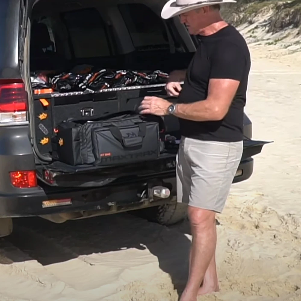 Beach Recovery Kit 10 Beach Recovery Kit - Image 8