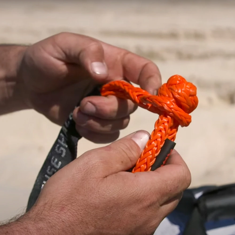 Beach Recovery Kit 16 Beach Recovery Kit - Image 14