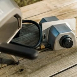 Ooni Gas Burner For Karu 12 Portable Multi−Fuel Pizza Oven -Outdoor Camping Shop 1259928 gas burner for karu 12 pizza oven