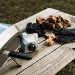 Ooni Gas Burner For Karu 12 Portable Multi−Fuel Pizza Oven -Outdoor Camping Shop 1259929 gas burner for karu 12 pizza oven