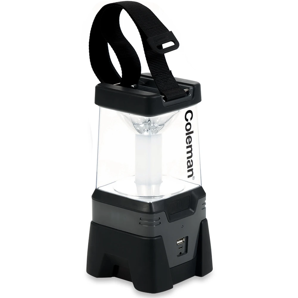 Coleman Lithium Ion LED Easy Hang Lantern