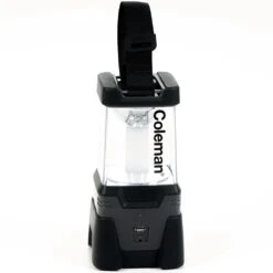 Outdoor Camping Shop -Outdoor Camping Shop 1260570 lithium ion led easy hang lantern