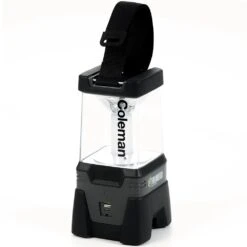 Coleman Lithium Ion LED Easy Hang Lantern -Outdoor Camping Shop 1260573 lithium ion led easy hang lantern