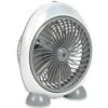 Companion Aero Breeze Portable Fan 17cm
