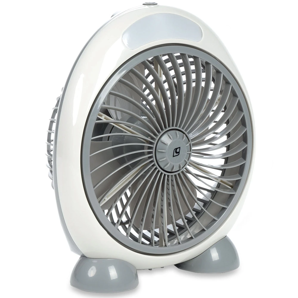 Companion Aero Breeze Portable Fan 17cm 3 Companion Aero Breeze Portable Fan 17cm