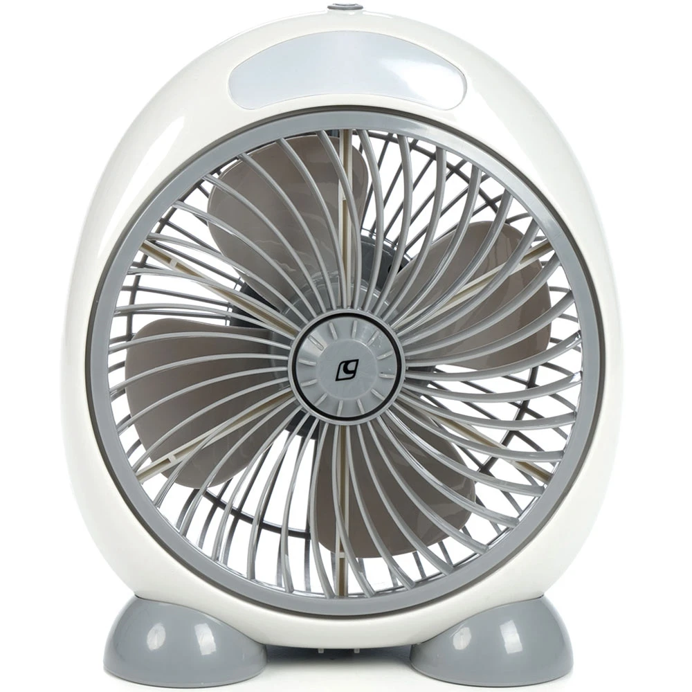 Companion Aero Breeze Portable Fan 17cm 4 Companion Aero Breeze Portable Fan 17cm - Image 2