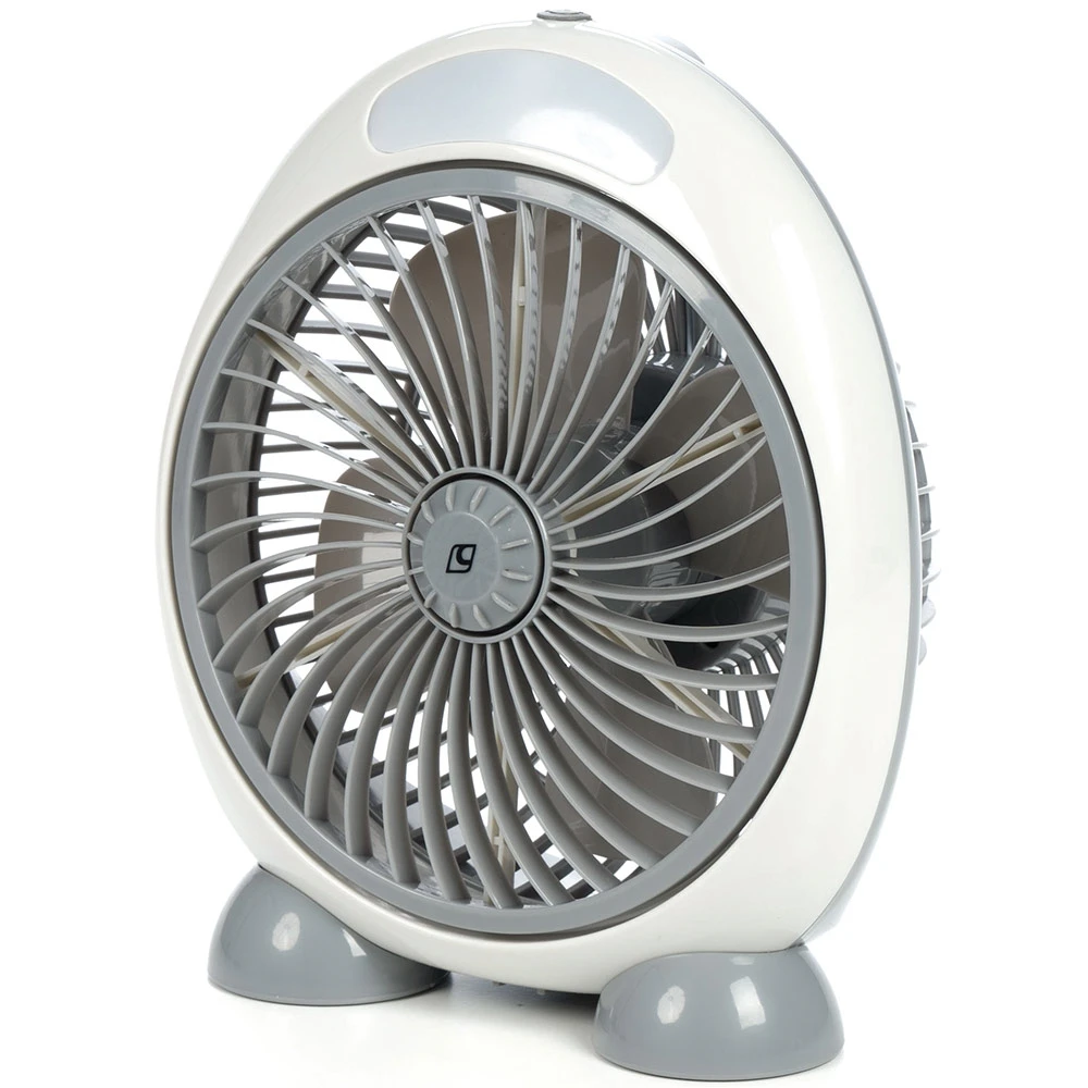 Companion Aero Breeze Portable Fan 17cm 5 Companion Aero Breeze Portable Fan 17cm - Image 3